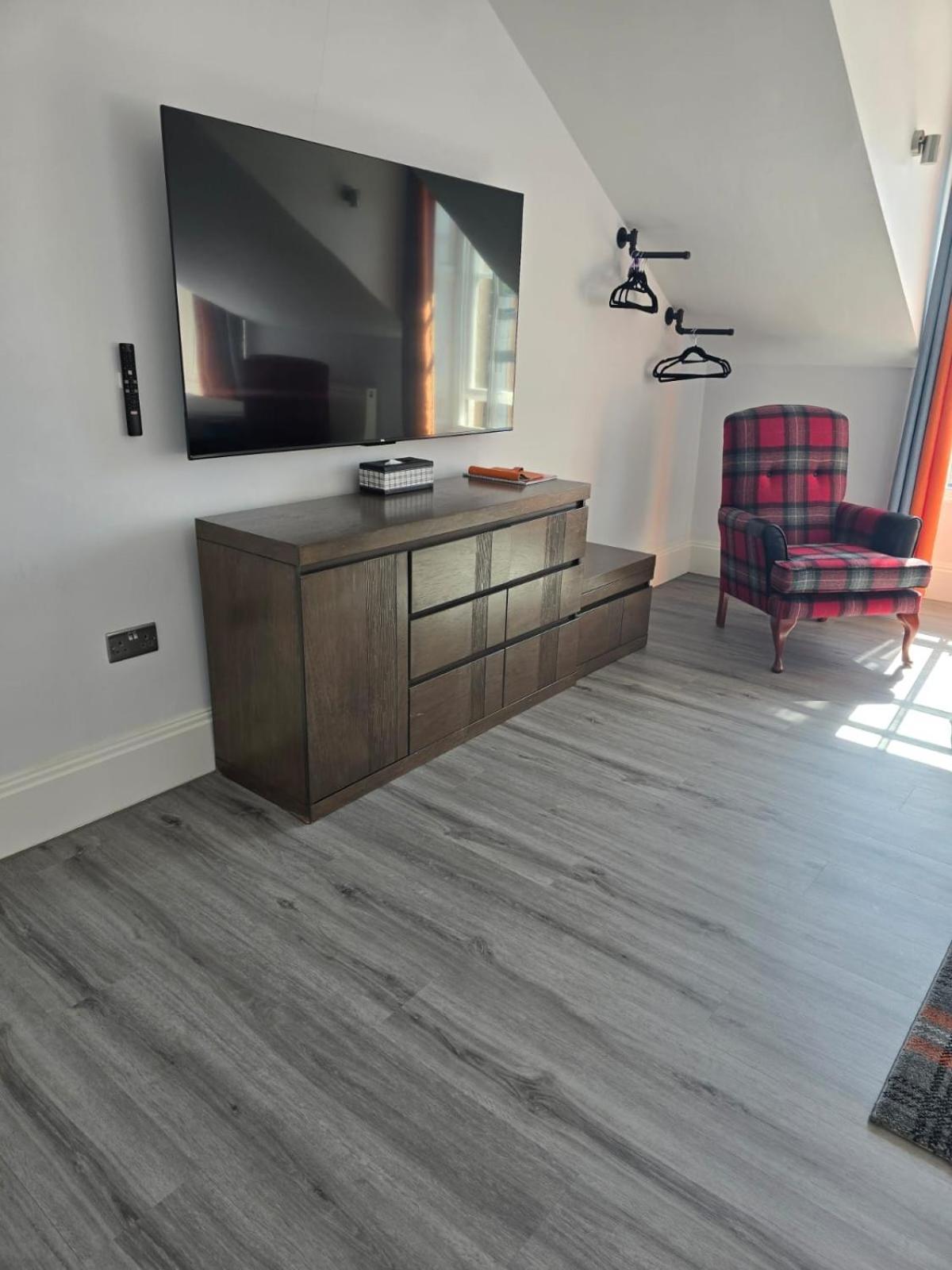 Mayfield Guest house Edinburgh